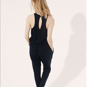 Lou and Grey Jumpsuit